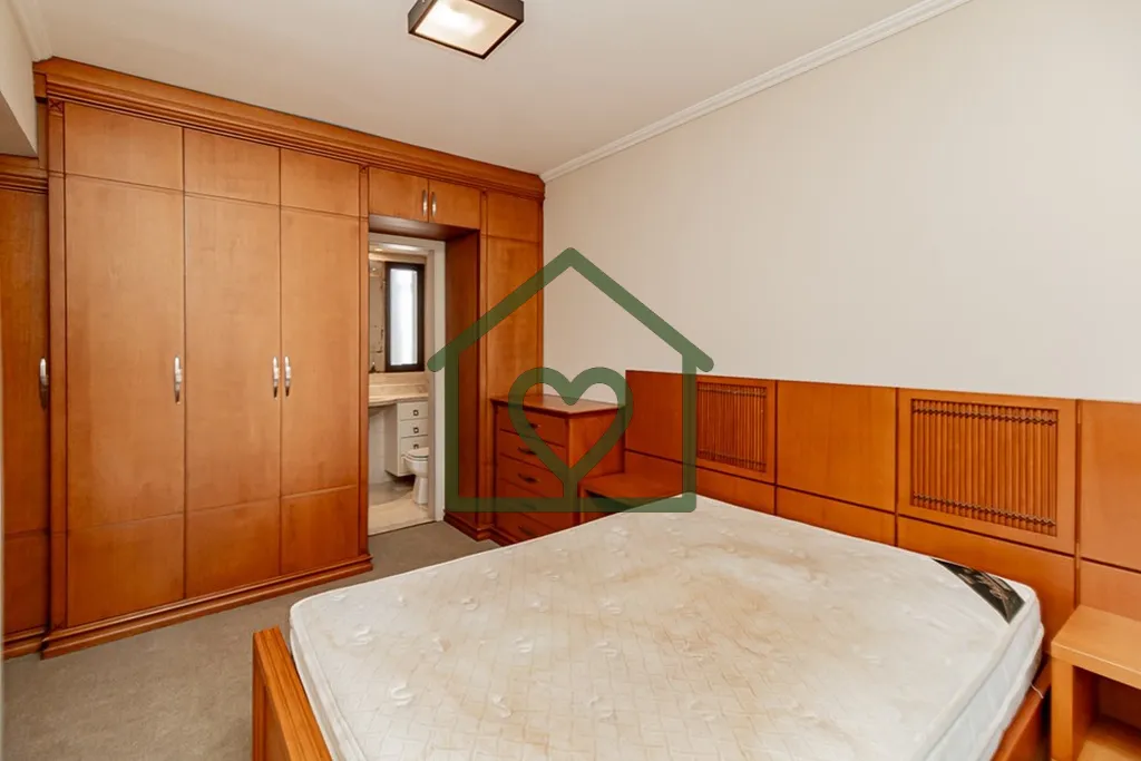 Imagem APARTAMENTO DESOCUPADO DE 75m² COM 2 DORMITÓRIOS (1 SUÍTE), 2 BANHEIROS, SALA, COZINHA AMERICANA ...