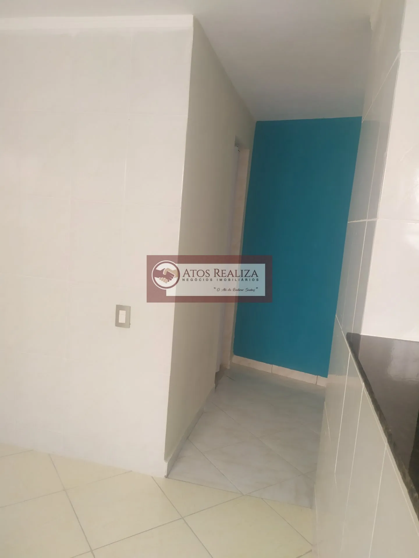 Imagem Casa térrea com 125m² em Granja Nossa Senhora Aparecida - São Paulo por R$750/mês