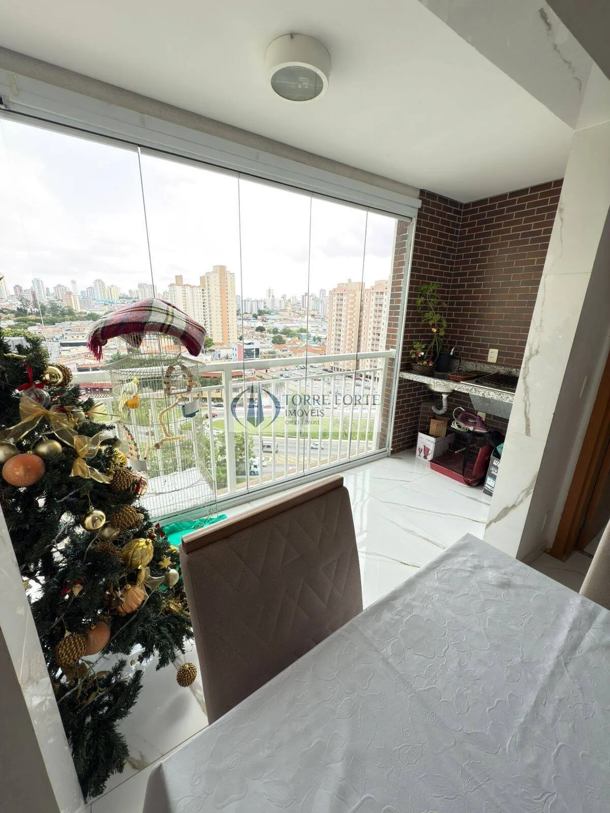 Imagem Apartamento com 3 quartos 1 suite 2 vagas na Vila Aricanduva.