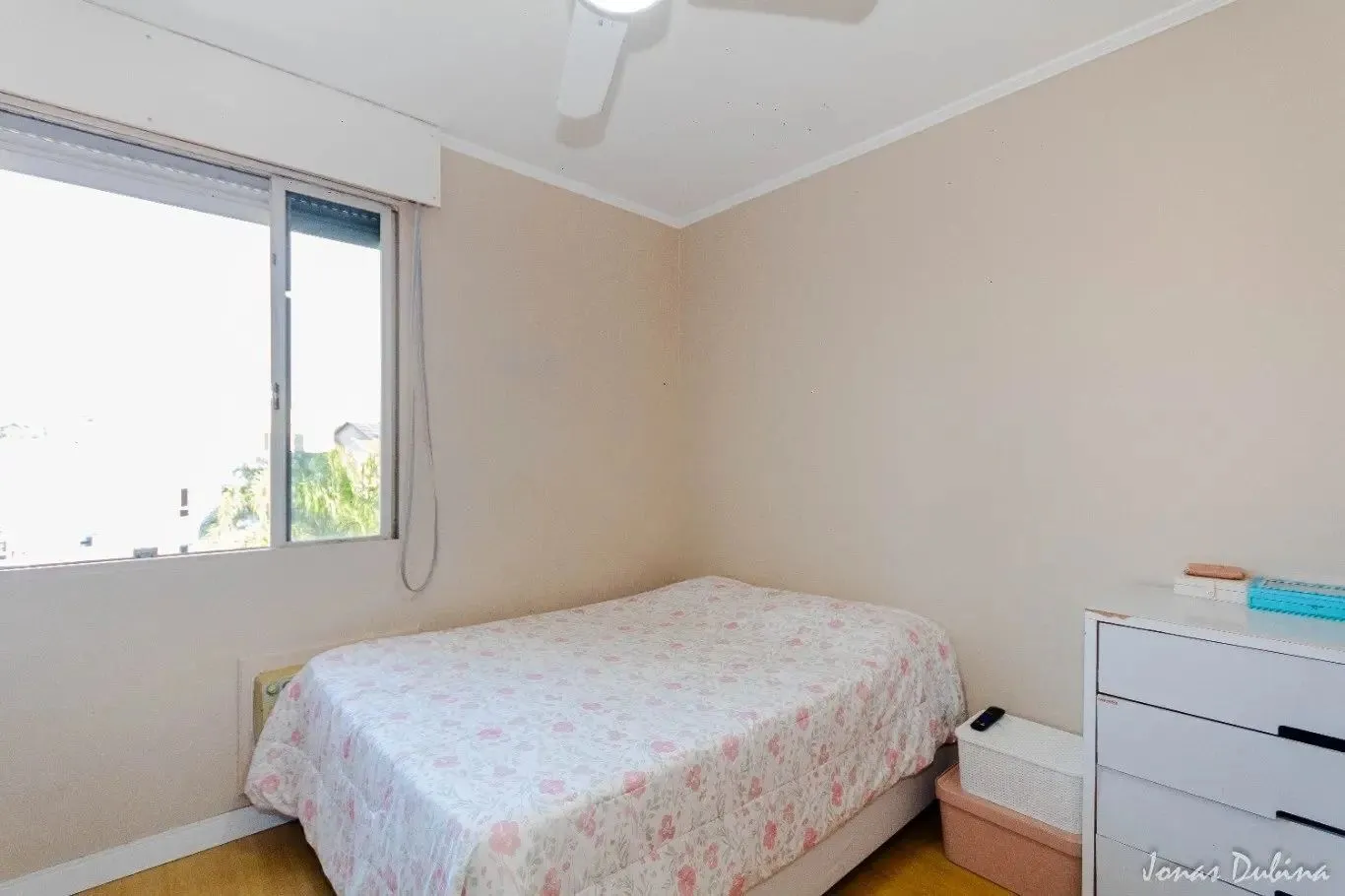Imagem Ótima cobertura, 2 dormitórios e 1 dependência de empregada e 1 vaga coberta.