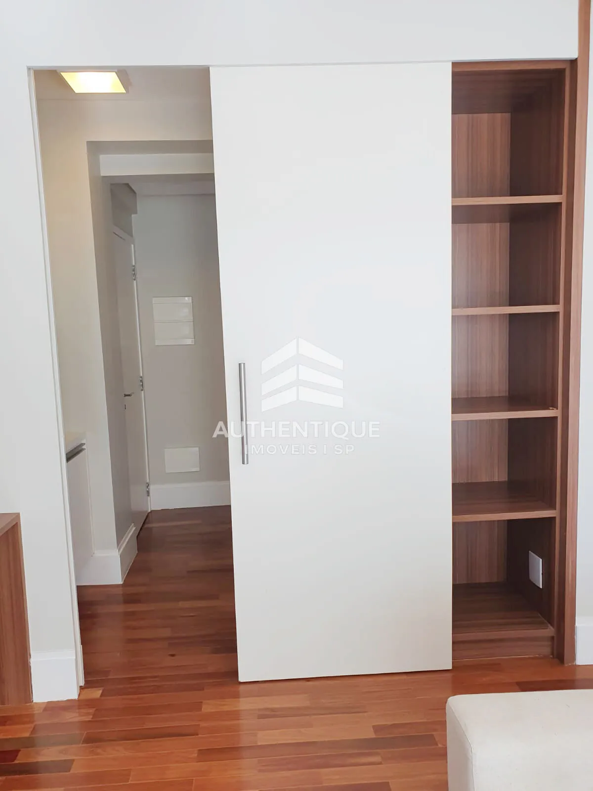 Imagem Affinity Vila Olímpia For Live - Apartamento à venda em São Paulo/SP
