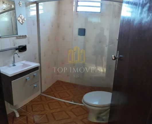 Imagem Casa quatro quartos duas suítes duas sala no Bosque dos Eucaliptos