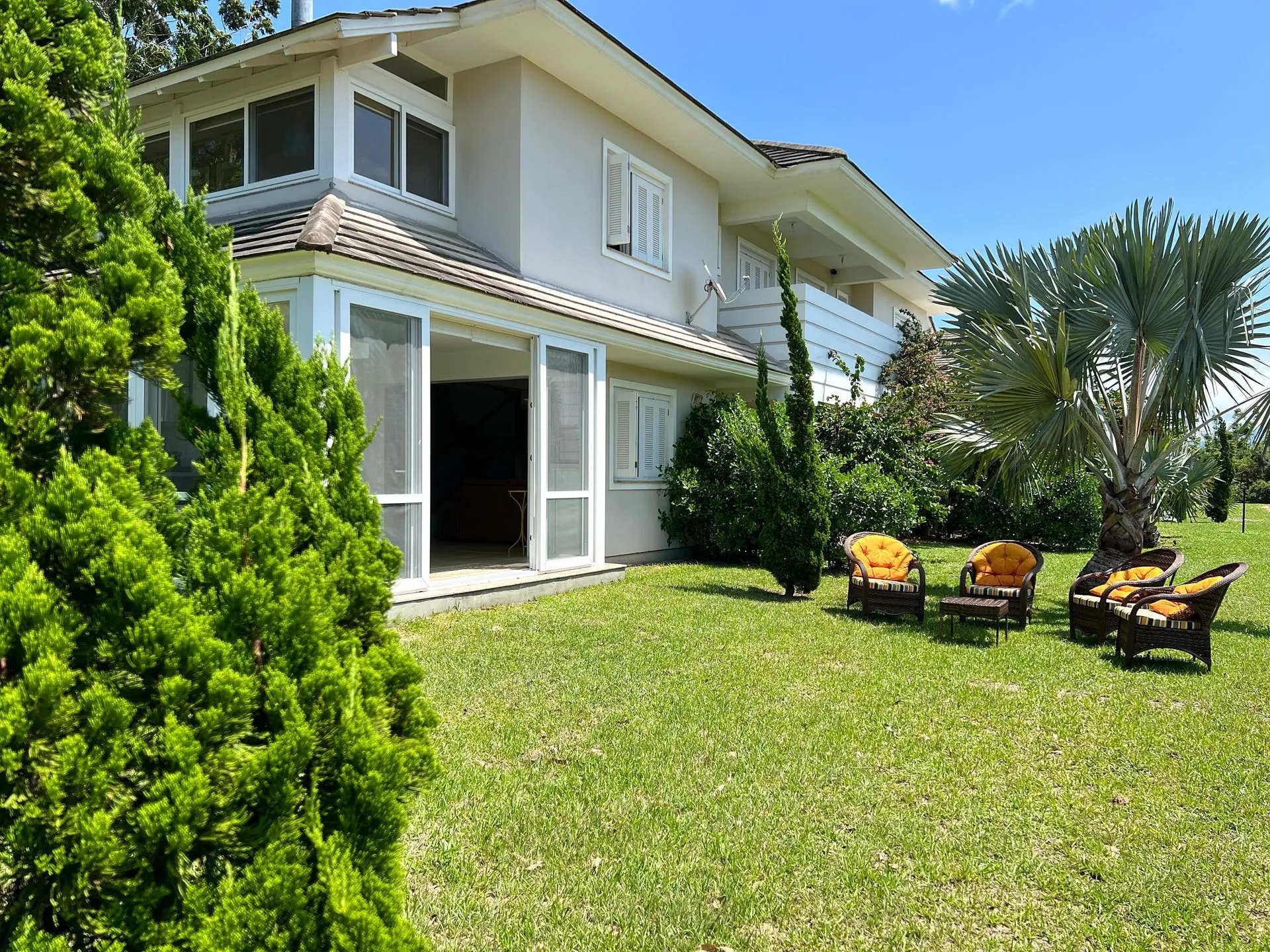 Imagem Casa de condomínio à venda em Osório, Palmital, com 3 quartos, 115m2