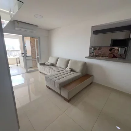 Imagem EXCELENTE OPORTUNIDADE!!! Apartamento na Aviação 3 dormitórios 2 suítes com 2 vagas de garagem!