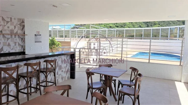 Imagem Apartamento mares da costa
