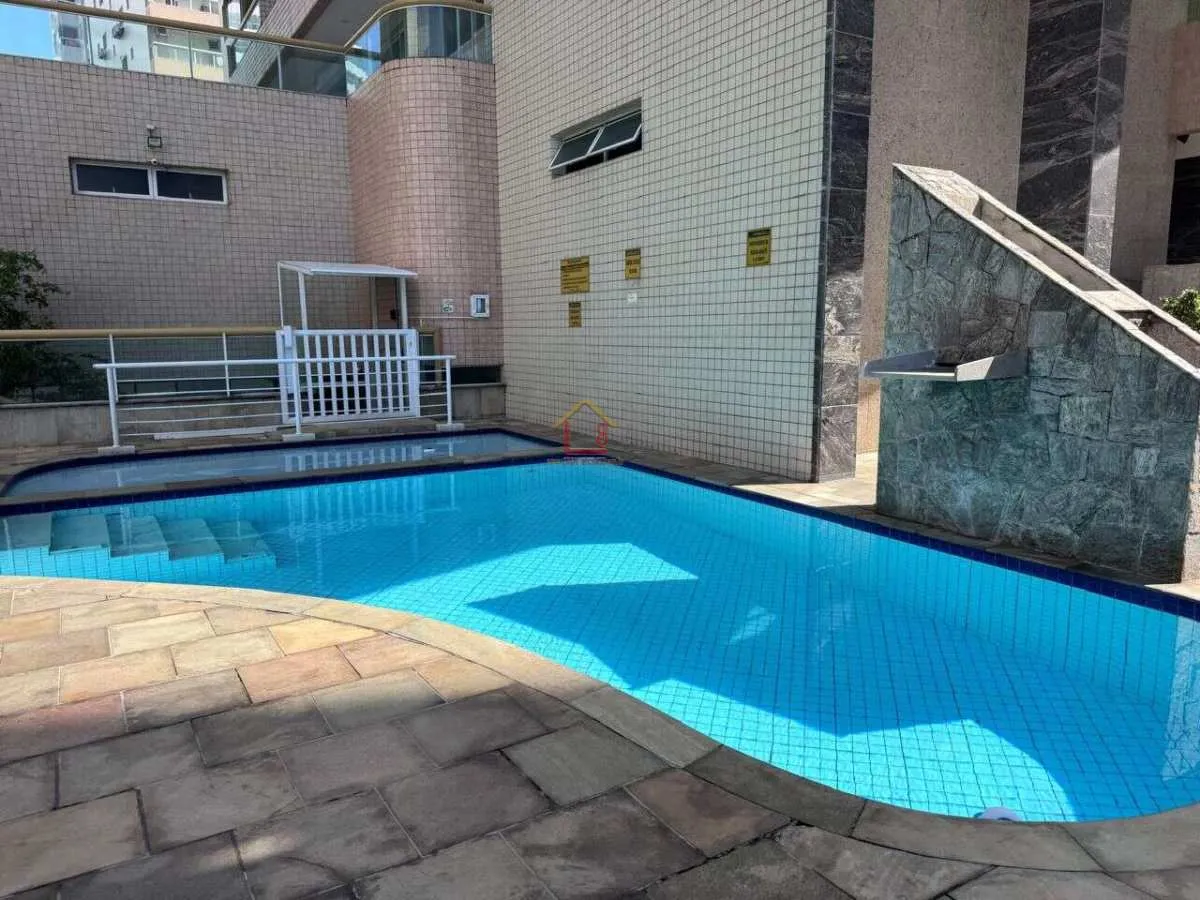 Foto do imóvel apartamento a venda - todo mobiliado