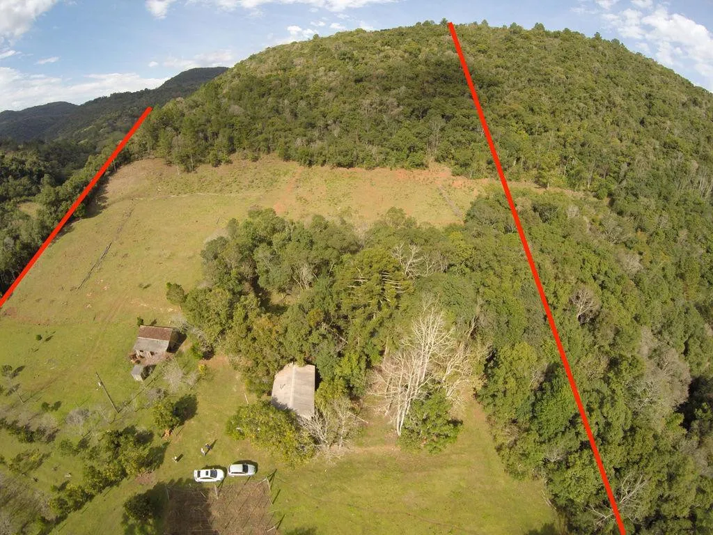 Imagem Chácara à venda em Gramado, Linha Forqueta, 223400m2