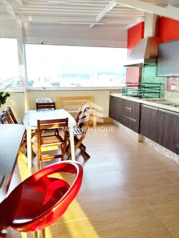 Imagem VILMA MALHEIRO NOVA PETRÓPOLIS SÃO BERNARDO DO CAMPO - Apartamento à venda no bairro Nova Petrópolis - São Bernardo do Campo/SP
