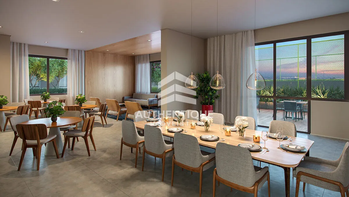 Imagem DIMENSION PRIME SANTO ANDRE - Apartamento à venda em Santo André/SP