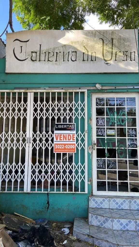 Imagem Casa para utilização comercial, no bairro Teresópolis, em Porto Alegre, RS.
