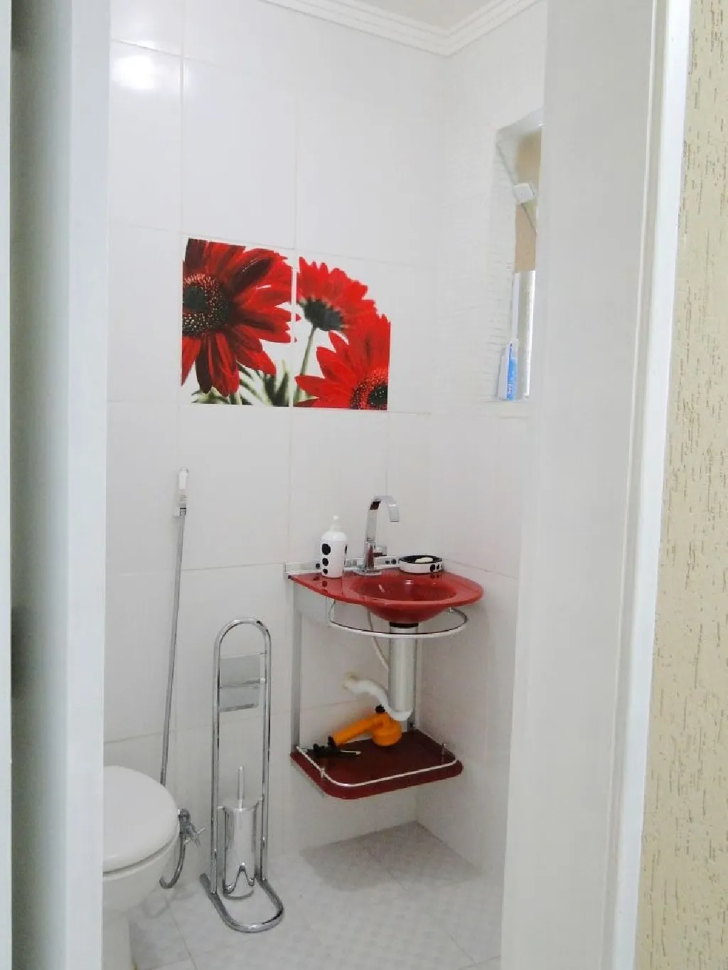 Imagem Casa com 4 dormitórios, 253 m² - venda por R$ 2.200.000 ou aluguel por R$ 10.000/mês - Jardim Sao Paulo(Zona Norte) - São Paulo/SP