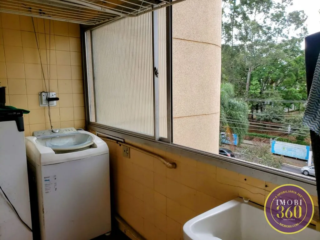 Imagem Apartamento com 03 dormitórios sendo 01 suíte 02 vagas garagem Alto da Mooca