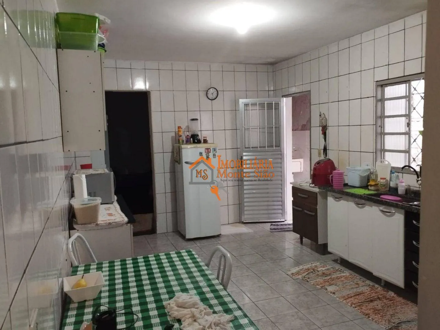 Imagem Casa à venda, 125 m² por R$ 390.000,00 - Jardim Ponte Alta I - Guarulhos/SP
