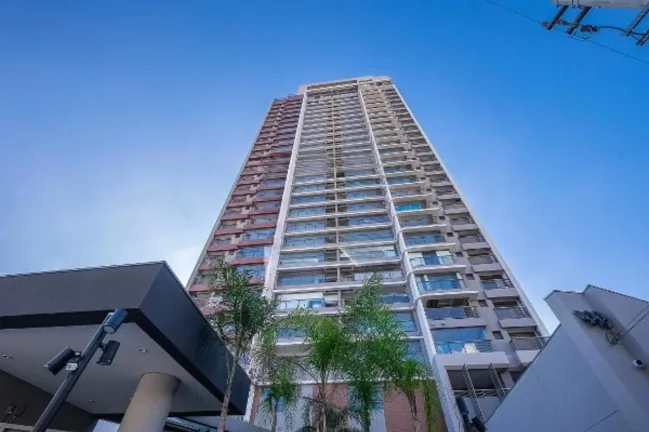 Foto do imóvel BOREAL MADALENA - TRISUL - Apto de 50m² (Unidade de Revenda), a apenas 450m do Metrô Vila Madalena!