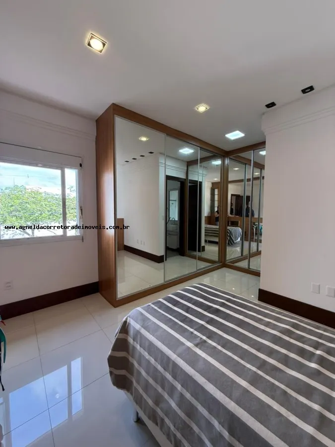 Imagem Casa em Condomínio para Venda em Natal, Candelária, 4 dormitórios, 4 suítes, 5 banheiros, 5 vagas