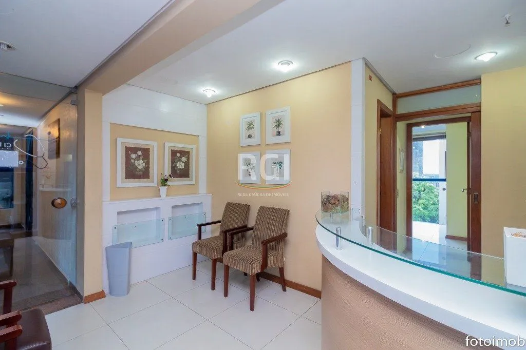 Imagem Conjunto/Sala para Venda - 44.42m², 2 dormitórios, 1 vaga - Centro Histórico