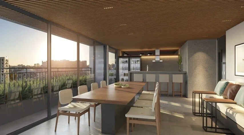 Imagem Apartamento em Rio Branco