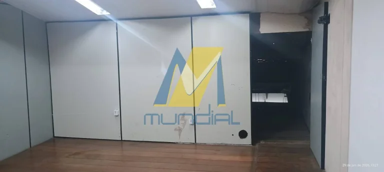 Imagem Pavimento superior amplo e funcional para sua empresa em Santo André