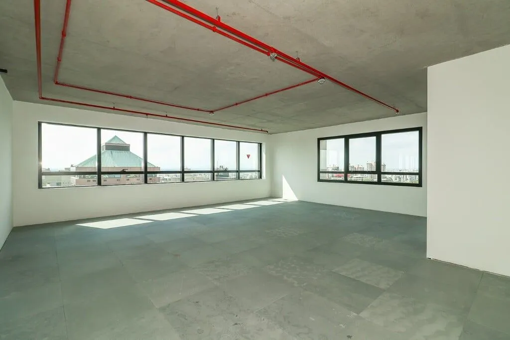 Imagem Sala Comercial em Higienópolis