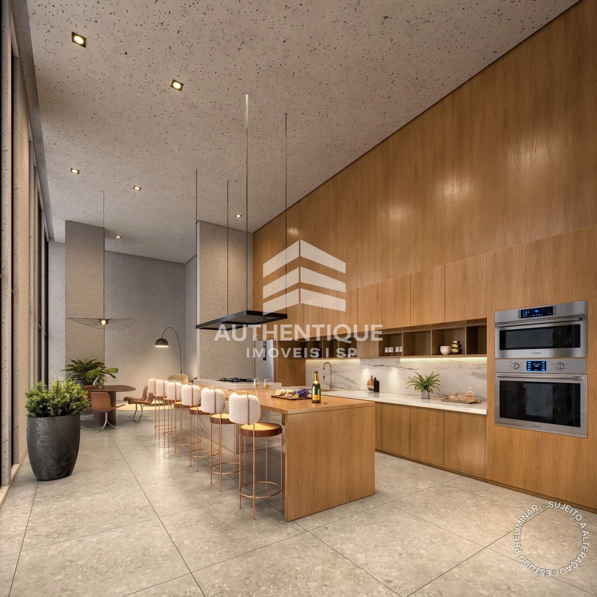 Imagem TONS KLABIN - Apartamento à venda no bairro Chacara Klabin - São Paulo/SP, Zona Sul