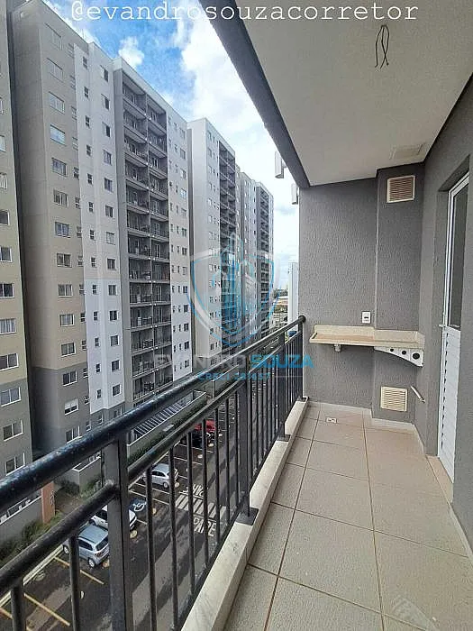 Imagem Apartamento a Venda no bairro Adelia Cavichia Grota - Limeira, SP