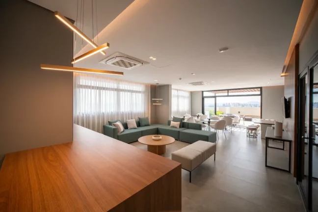 Imagem Apartamento à venda no bairro Butantã - São Paulo/SP