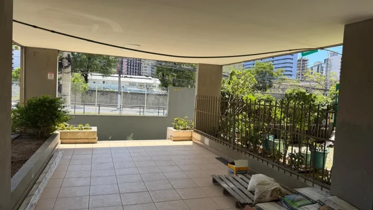 Imagem Excelente Apartamento 2 Quartos.