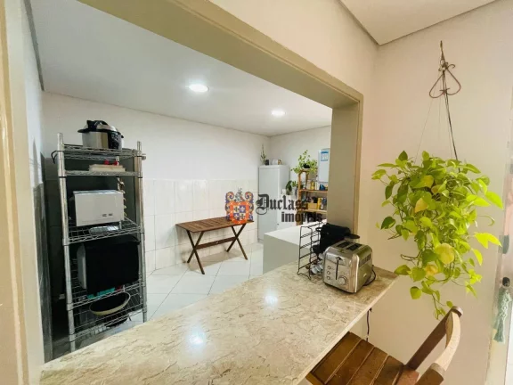 Imagem Casa com 2 dormitórios à venda, 137 m² por R$ 500.000,00 - Centro - Bragança Paulista/SP