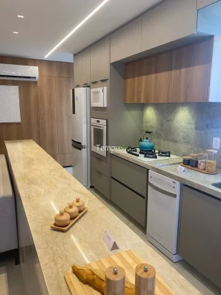 Imagem Maestro Residenza - Apartamento à venda no bairro Setor Oeste - Goiânia/GO