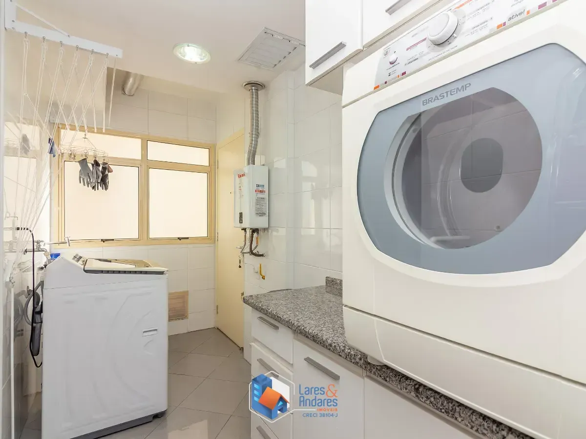 Imagem Apartamento para venda em Santana com 4 quartos, sendo 1 suíte, 179m²