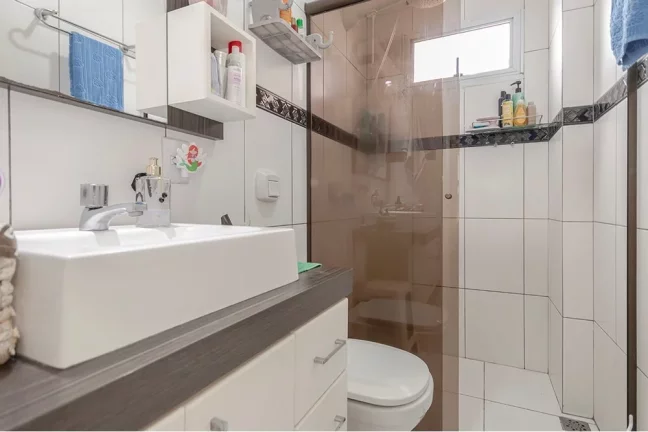 Imagem Cobertura Duplex para venda no bairro Jardim Botânico em Porto Alegre