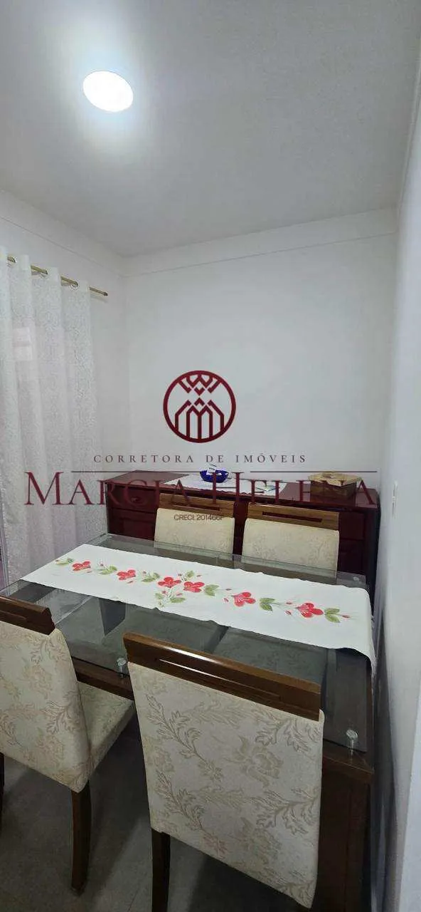 Imagem Casa de condomínio à venda em Campinas, Jardim Campos Elíseos, com 3 quartos, 104m2