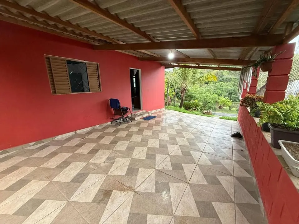 Imagem Chácara 2 Dormitórios 700m² Terreno à Venda ? Condomínio Aquarius Araçoiaba da Serra/SP