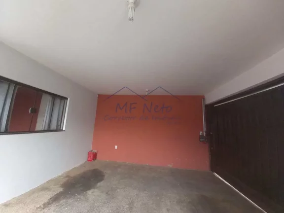 Imagem Casa Padrão