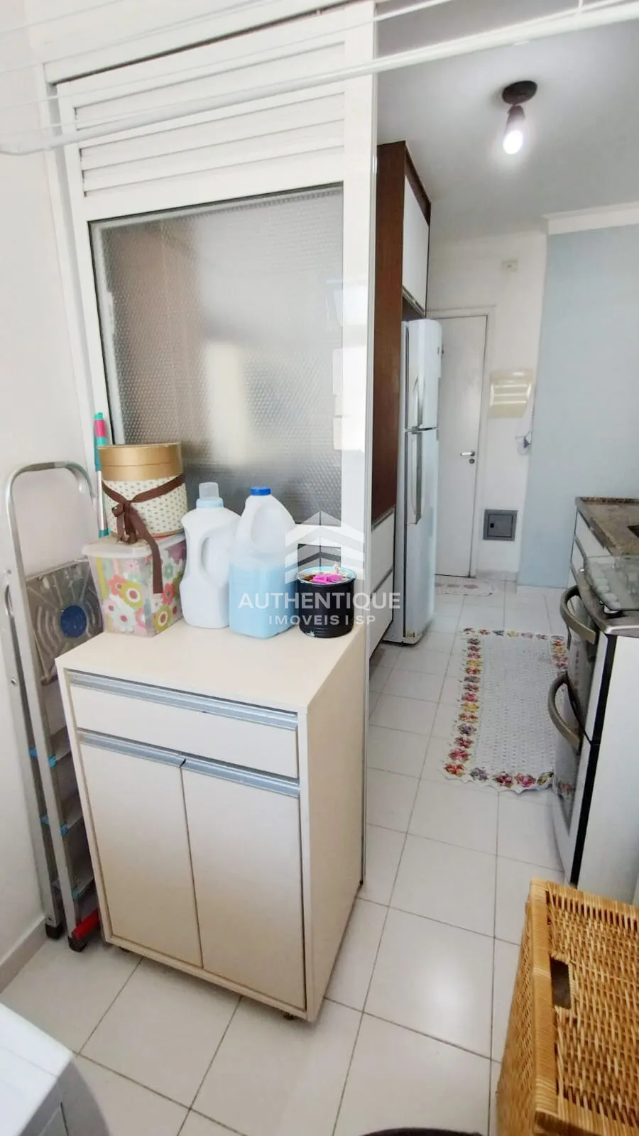 Imagem ARCADIA CENTRO SAO BERNARDO DO CAMPO - Apartamento no Centro de São Bernardo do Campo à venda