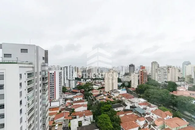 Imagem PARADISO VILA MARIANA - Apartamento à venda no bairro Mirandópolis - São Paulo/SP, Zona Sul