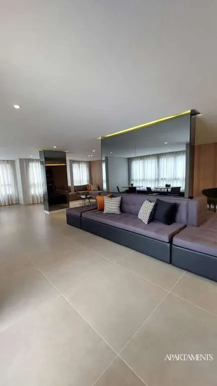 Imagem Apartamento à Venda em Vila Andrade, São Paulo - SP
