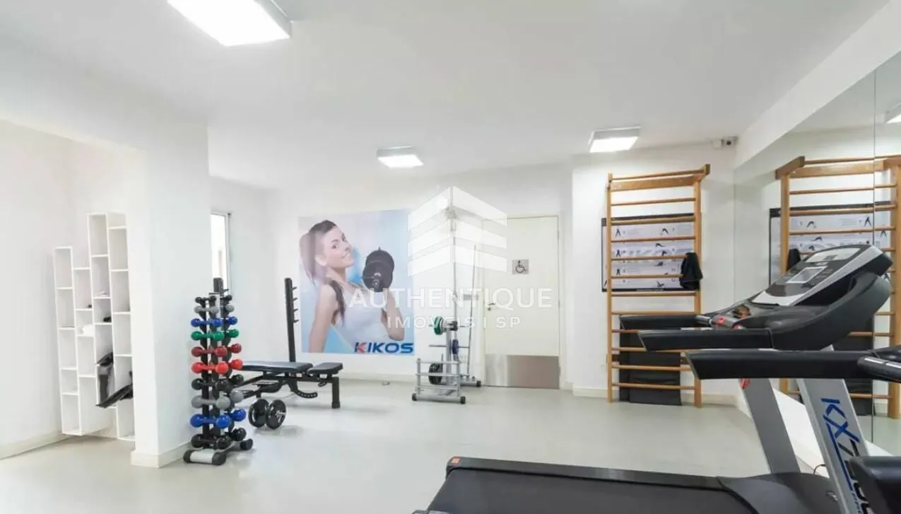 Imagem GIARDINO JARDIM PRUDENCIA - Apartamento à venda no bairro Jardim Prudência - São Paulo/SP, Zona Sul