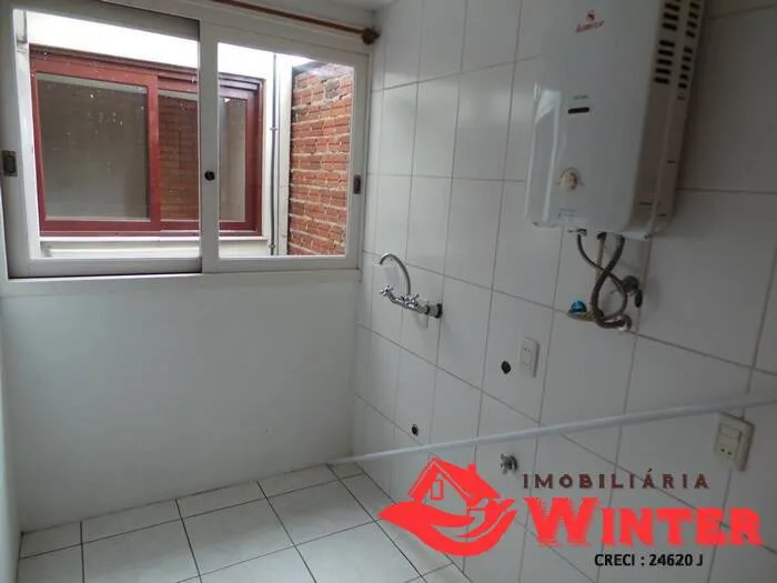 Imagem Cobertura duplex, 3 quartos, 120m² no centro de Feliz.
