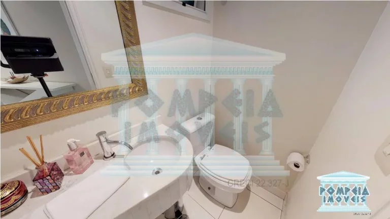 Imagem Apartamento Locação ou Venda - Decorado e Mobiliado