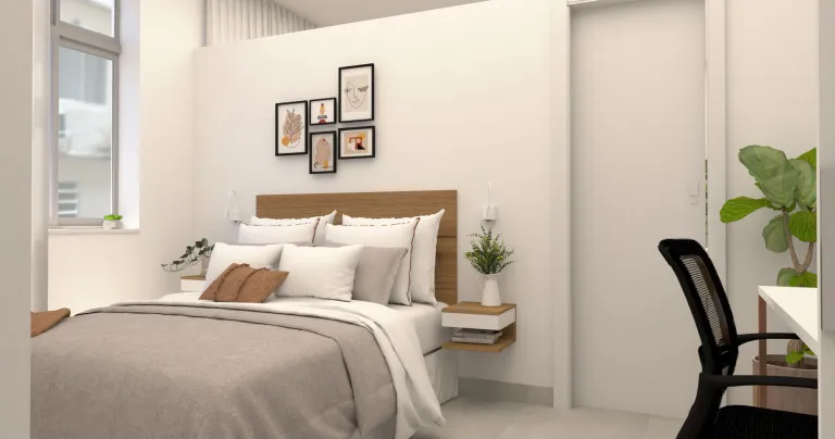 Foto do imóvel Apartamento com 1 Quarto à Venda, 51 m² em Centro - Rio de Janeiro