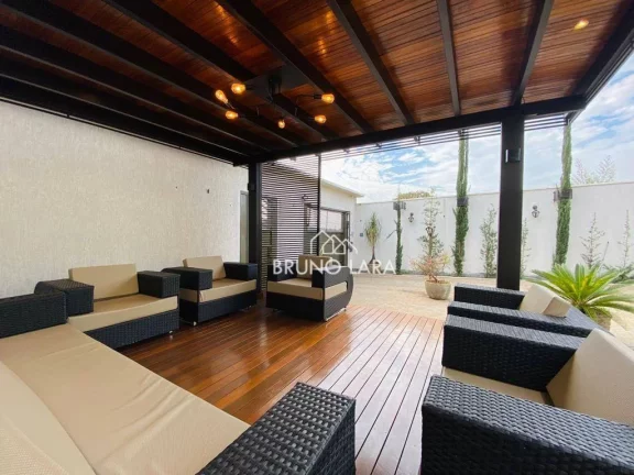 Imagem Casa à venda / Três Poderes.