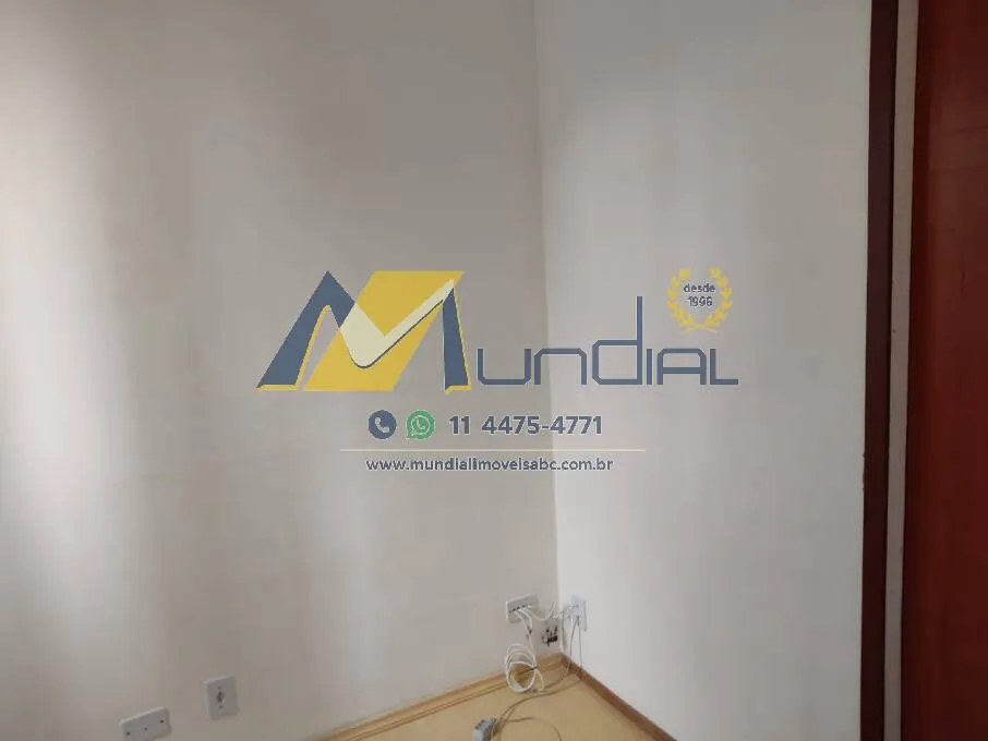 Imagem Alugo Apto em SBC, Taboão