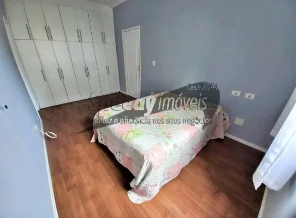 Imagem Casa em Santos, bairro Embaré.