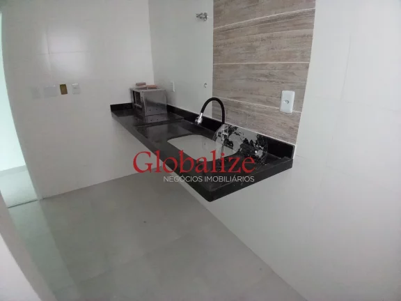 Imagem Vilagio a venda com 100m², 2 suítes, 2 garagens, piscina e churrasqueira no Campo Grande por R$859.000,00