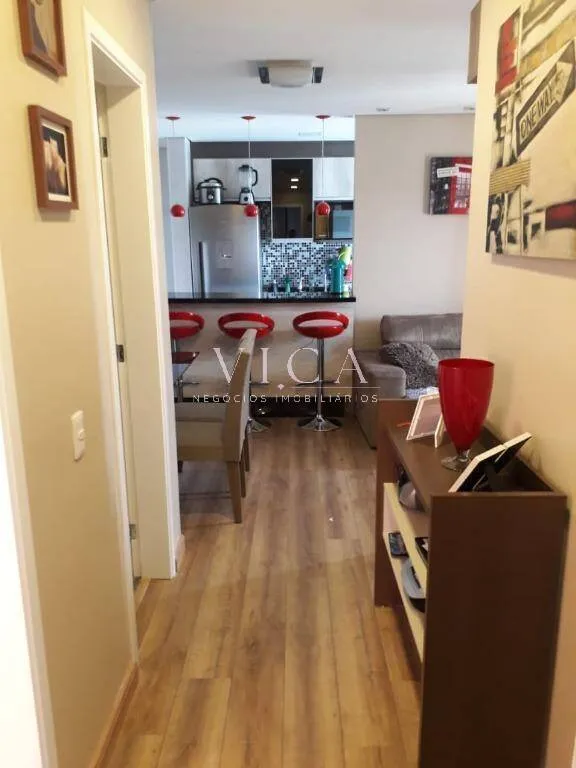 Imagem Apartamento 3 quartos à venda, 70 m² por R$ 720.000,00 - Barueri
