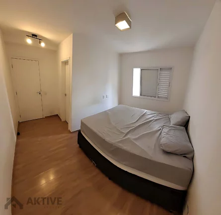 Imagem Apartamento em Aldeia de Barueri - Barueri, SP