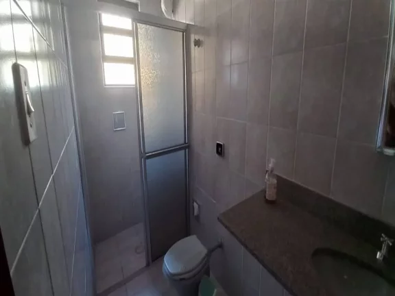 Imagem Casa com 3 dorms, Real, Praia Grande - R$ 420 mil, Cod: 2489
