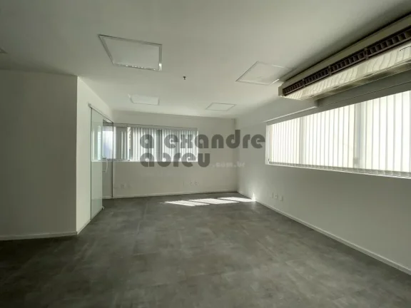 Imagem Sala comercial para locação na rua Tabapuã Itaim Bibi