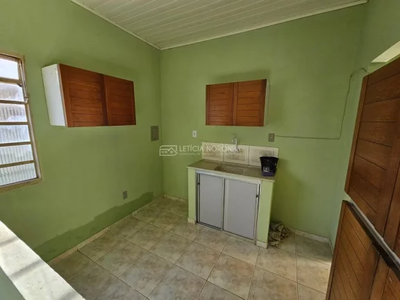 Imagem Casa à Venda